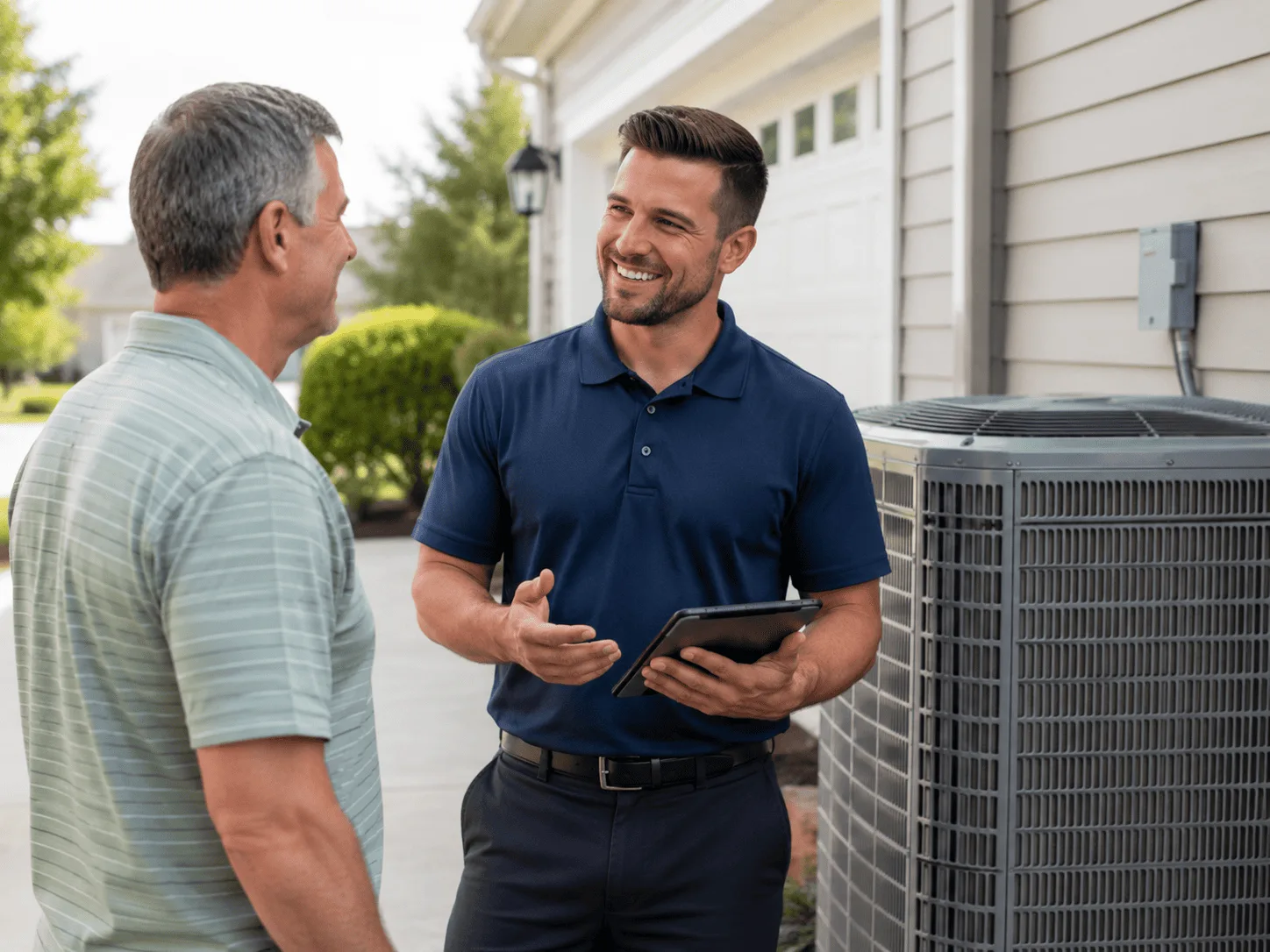 Heat Pump Installation Hart, TX FAQs